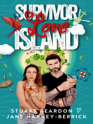 cover image of Survivor Love Island